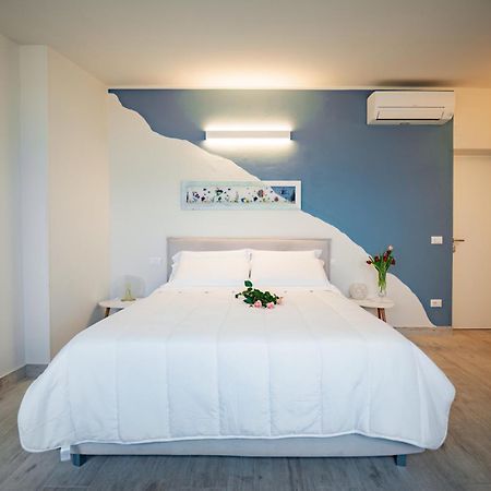 Da Mariolino Hotel Numana Luaran gambar