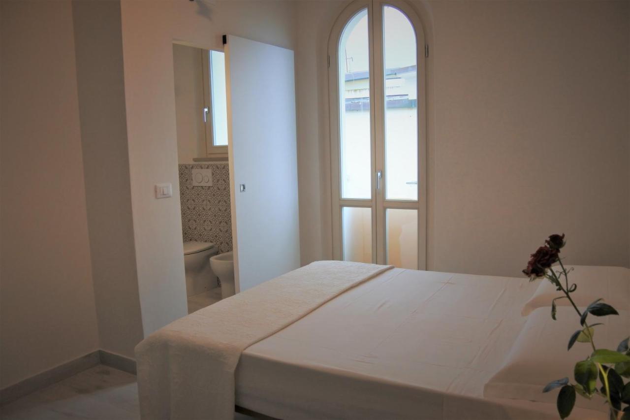 Da Mariolino Hotel Numana Luaran gambar