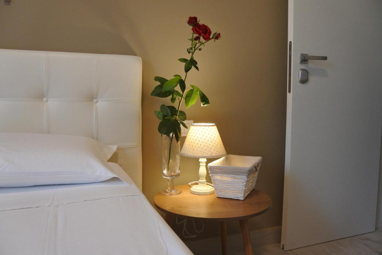 Da Mariolino Hotel Numana Luaran gambar