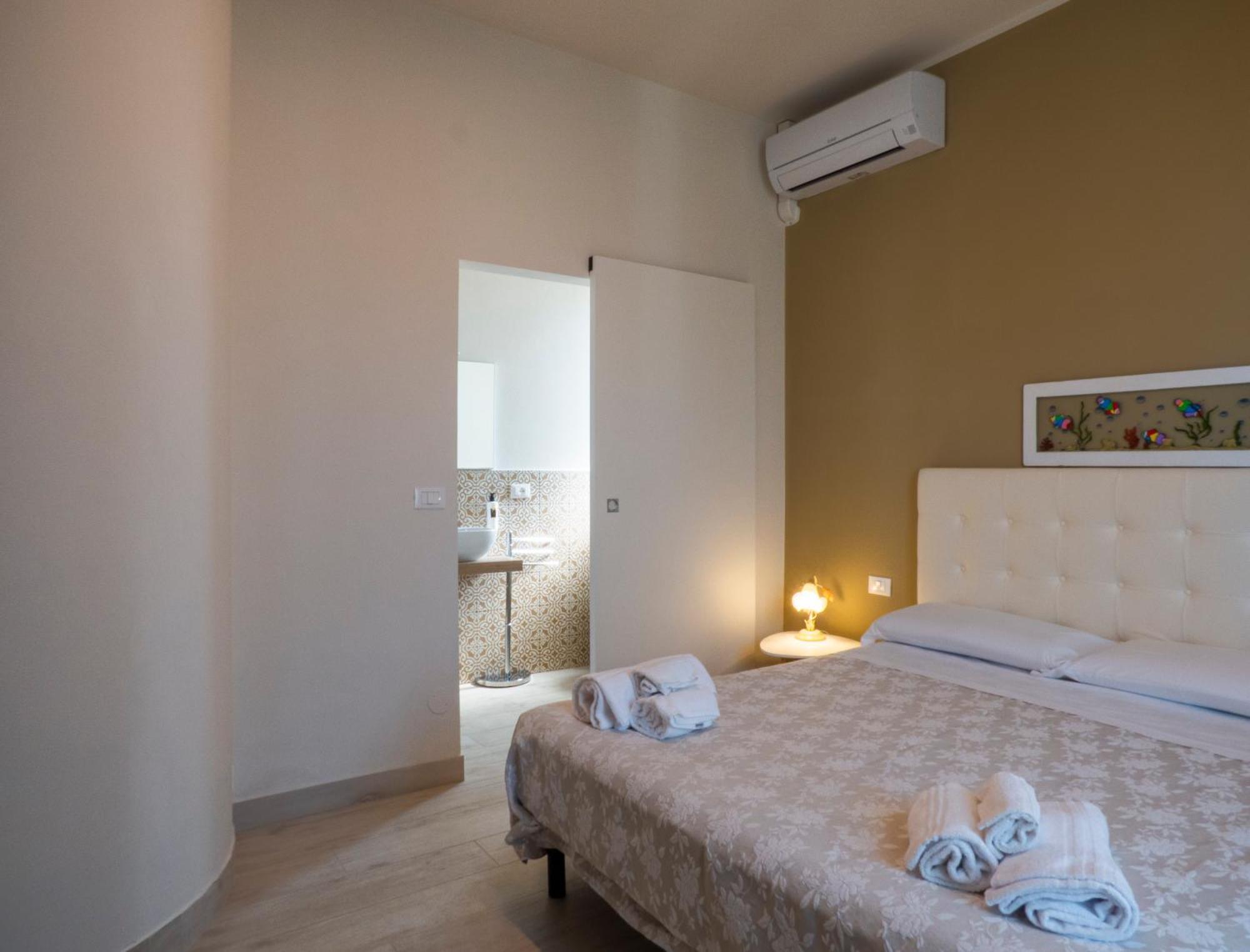 Da Mariolino Hotel Numana Luaran gambar
