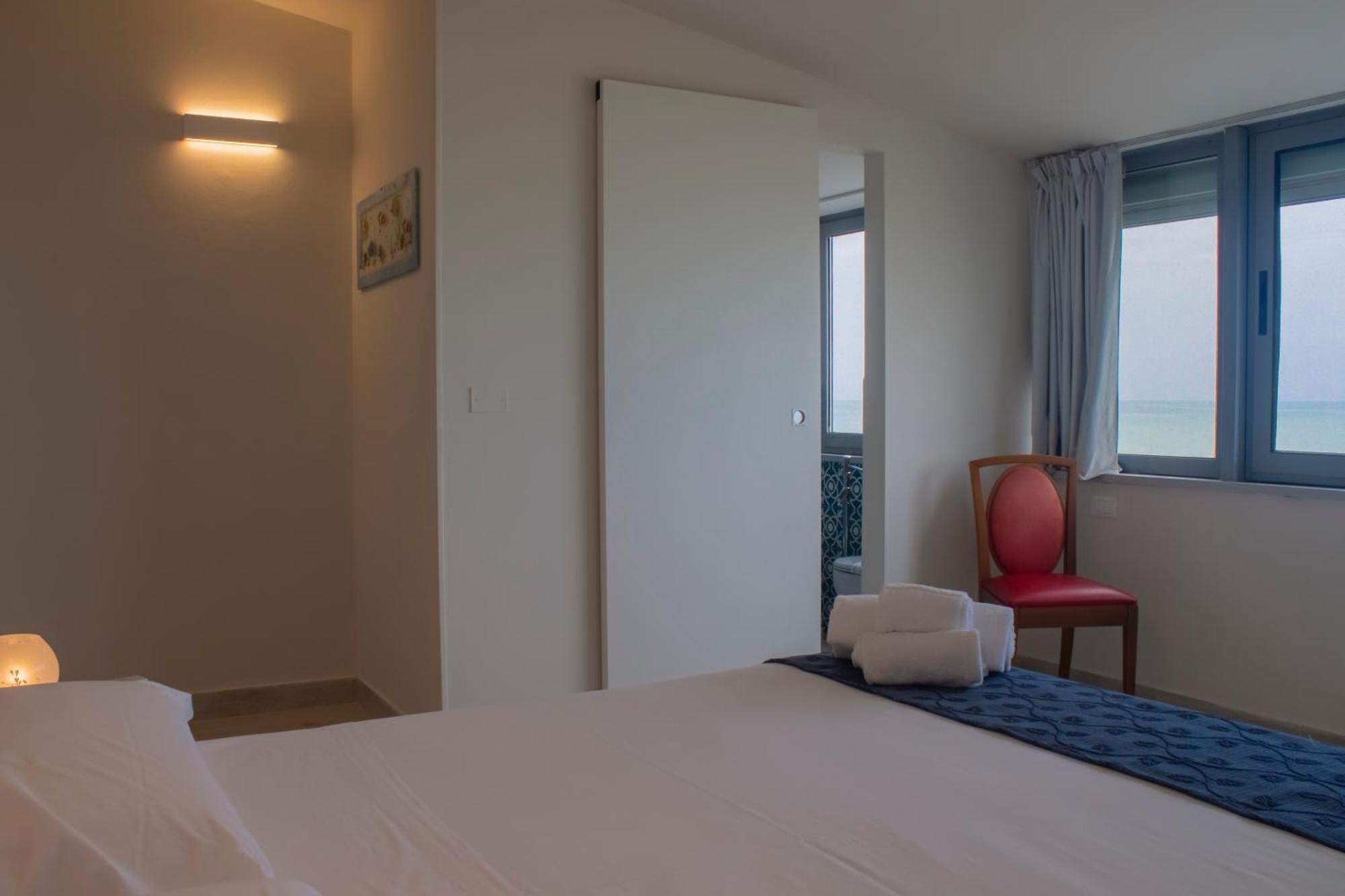Da Mariolino Hotel Numana Luaran gambar