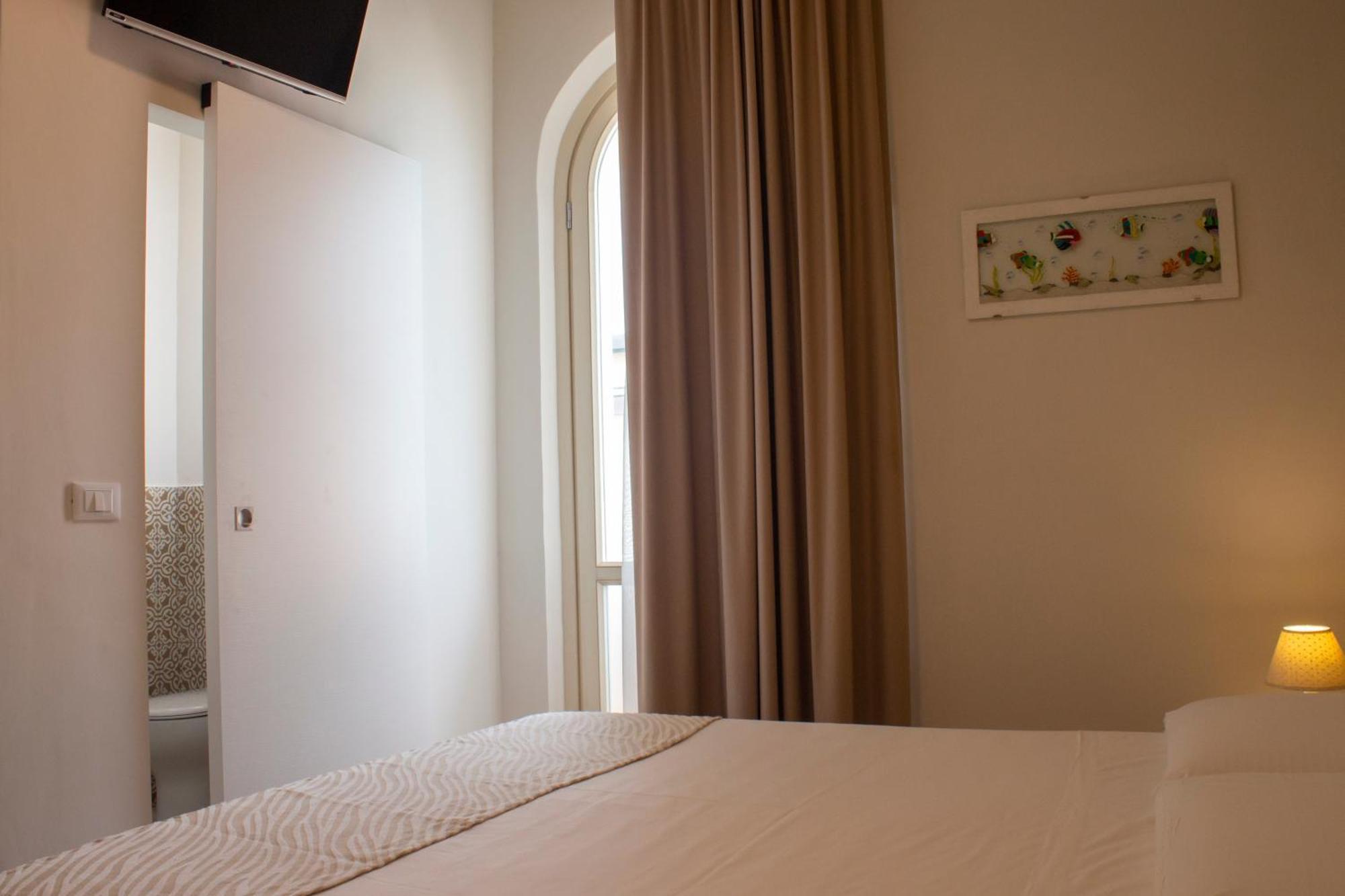 Da Mariolino Hotel Numana Luaran gambar