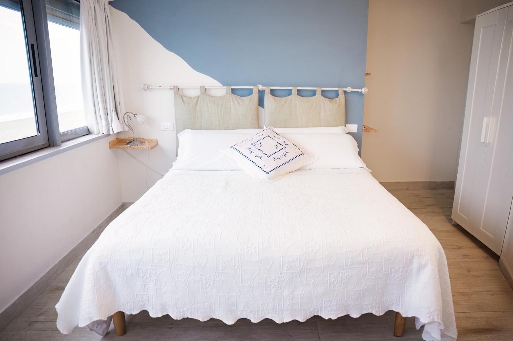 Da Mariolino Hotel Numana Luaran gambar