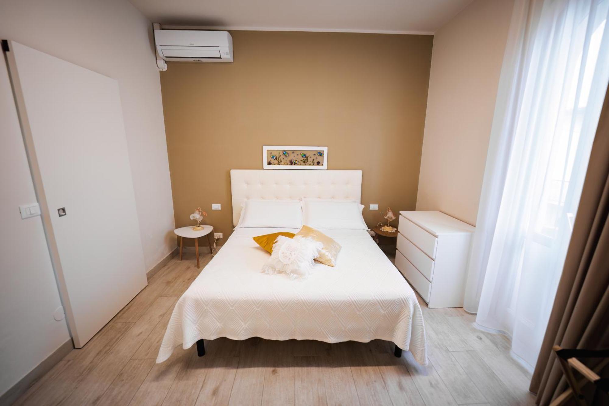 Da Mariolino Hotel Numana Luaran gambar